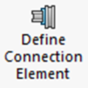 define connection element